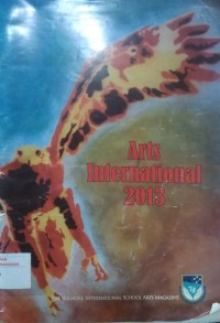 Arts Internasional 2013