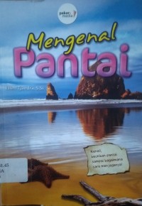 Mengenal Pantai