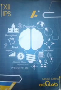 Image of Modul Drilling Kelas XII