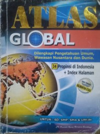 Atlas Global