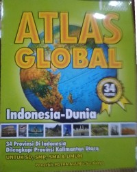 Image of Atlas Global, Indonesia-Dunia