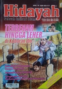 Hidayah Sebuah intisari Islam