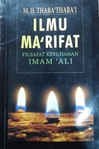 Image of Ilmu Ma'rifat