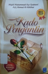 Image of Kado pengantin