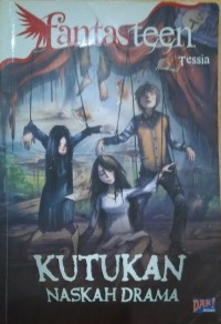 Kutukan Naskah Drama