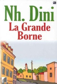 Image of La Grande Borne