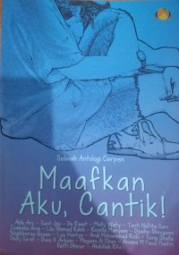 Image of Maakan aku, cantik