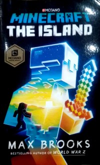 Image of MineCraft The Island