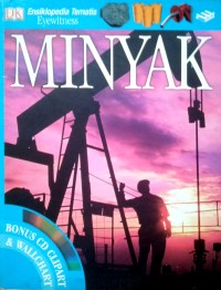 Image of Eyewitness: Minyak