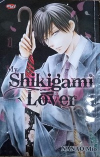 Image of My Shikigami Lover