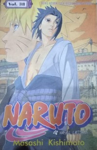 Image of Naruto