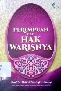 Image of Perempuan dan Hak Warisnya