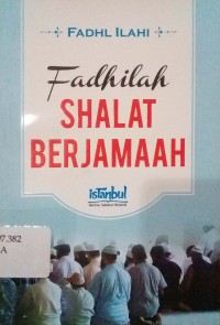 Image of Fadhilah Shalat berjamaah