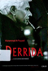Image of Derrida