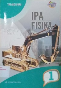 IPA Fisika