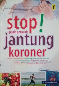 Stop jantung koroner