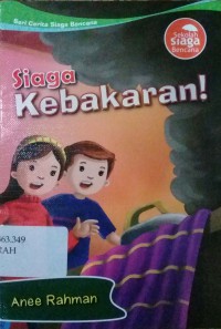 Siaga Kebakaran