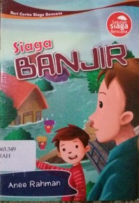 Siaga banjir