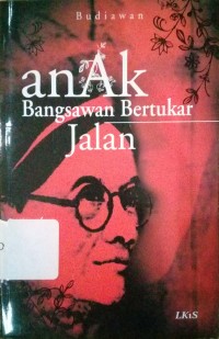 Image of Anak bangsawan bertukar jalan