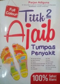 Image of Titik-titik ajaib tumpas penyakit