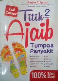 Titik-titik ajaib tumpas penyakit