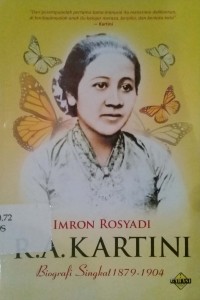 R.A Kartini : biografi singkat 1879-1904