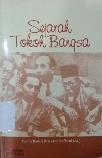 Image of Sejarah Tokoh Bangsa
