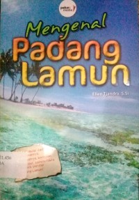 Image of Mengenal Padang Lamun