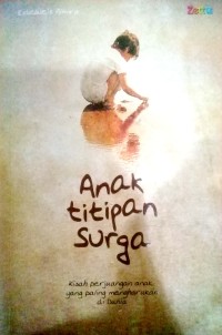 Image of Anak Titipan Surga