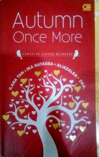 Image of Autumn Once More