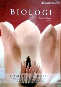 Image of Biologi