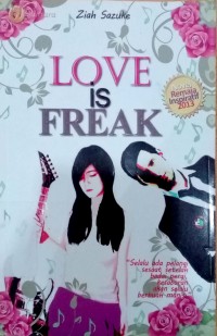 Love is Freak