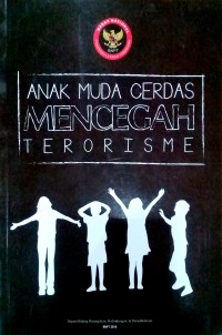 Image of Anak Muda Cerdas Mencegah Terorisme