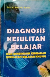 Diagnosis Kesulitan Belajar