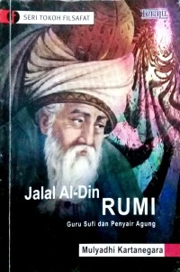 Image of Jalal Al-Din Rumi: Guru sufi dan penyair agung