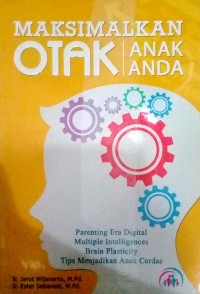 Image of Maksimalkan otak anak anda Multiple Intelligences-kecerdasan majemuk tips menjadikan anak cerdas
