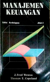 Image of Manajemen keuangan