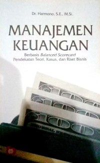 Image of Manajemen keuangan