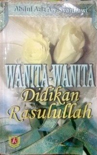 Image of Wanita-wanita Didikan Rasululllah
