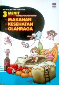 Image of 3 menit belajar pengetahuan umum