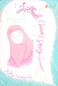 Jilbab (Love) Story