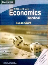 Image of Economic Workbook