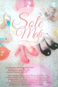 Image of Sole Mate : dan Kisah Sepatu Lainnya