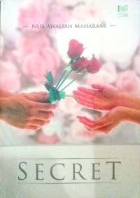 Image of Secret