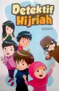 Image of Detektif Hijriah