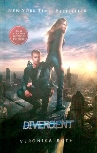 Divergent