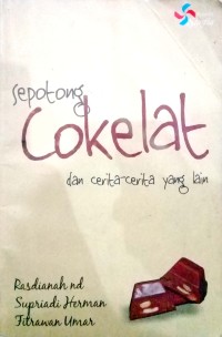 Image of sepotong cokelat dan cerita-cerita yang lain