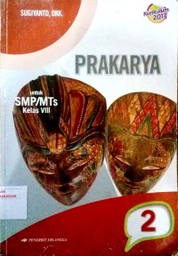 Image of Prakarya