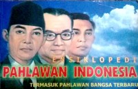 Image of Ensiklopedia pahlawan Indonesia termasuk pahlawan bangsa terbaru