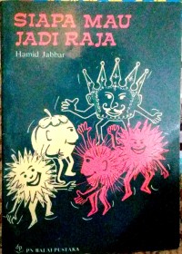 Image of Siapa mau jadi raja